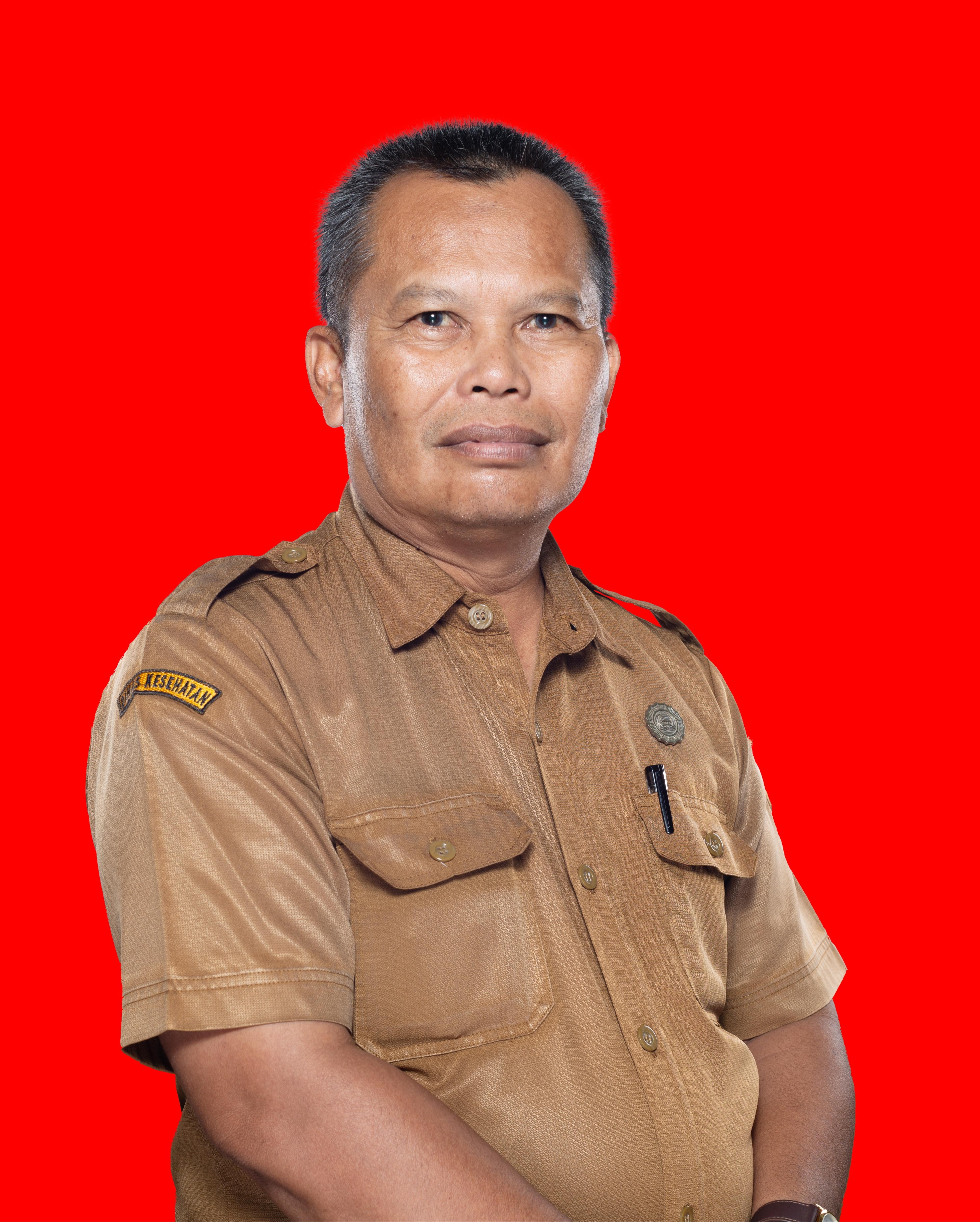 H. Supriatna, SKM., MM.Kes