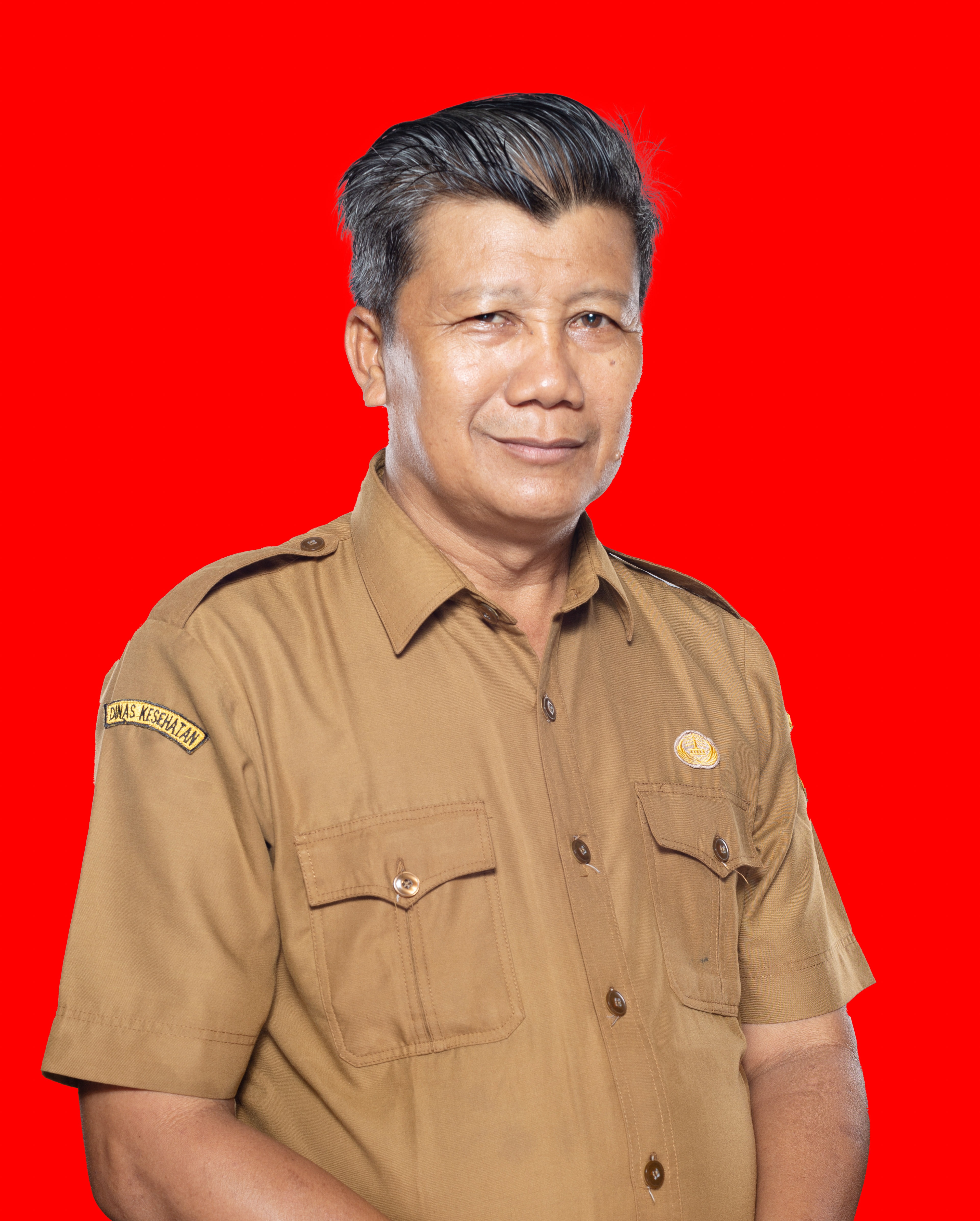 Sartim Mahputra, S.Kep,Ners.,MM