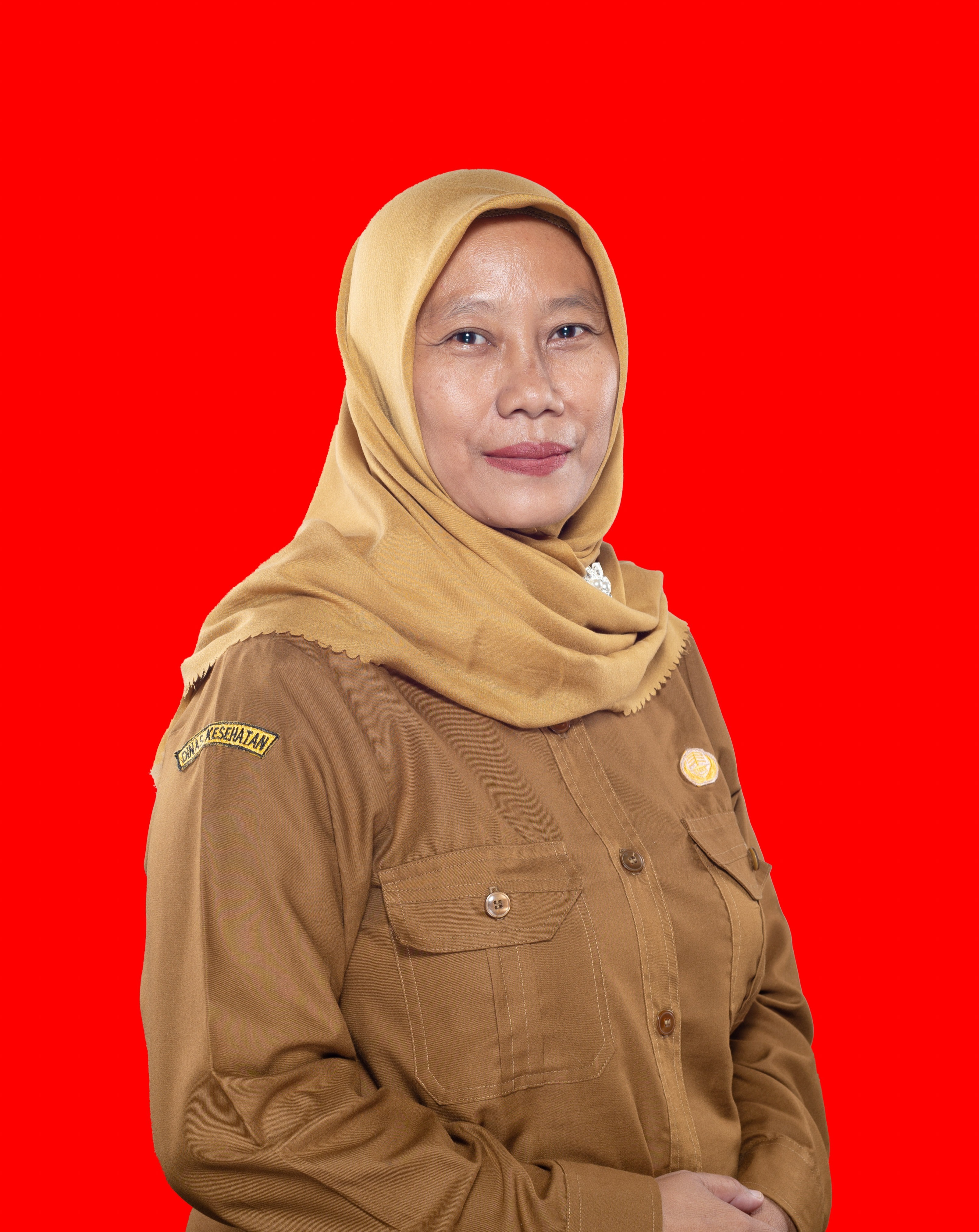 Siti Rahmawati, Amd. Kep