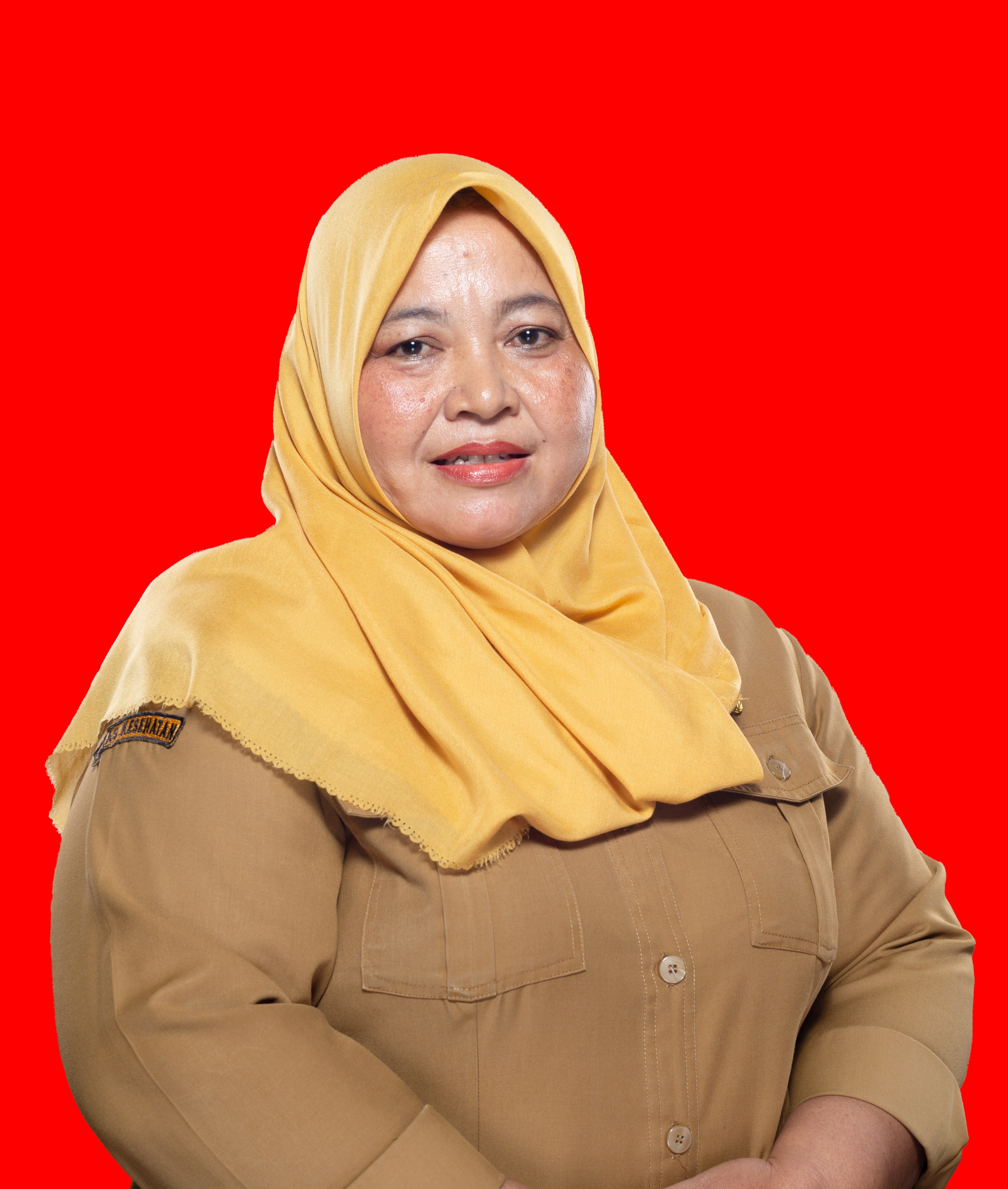 Karminah Hayati, Amd.Keb