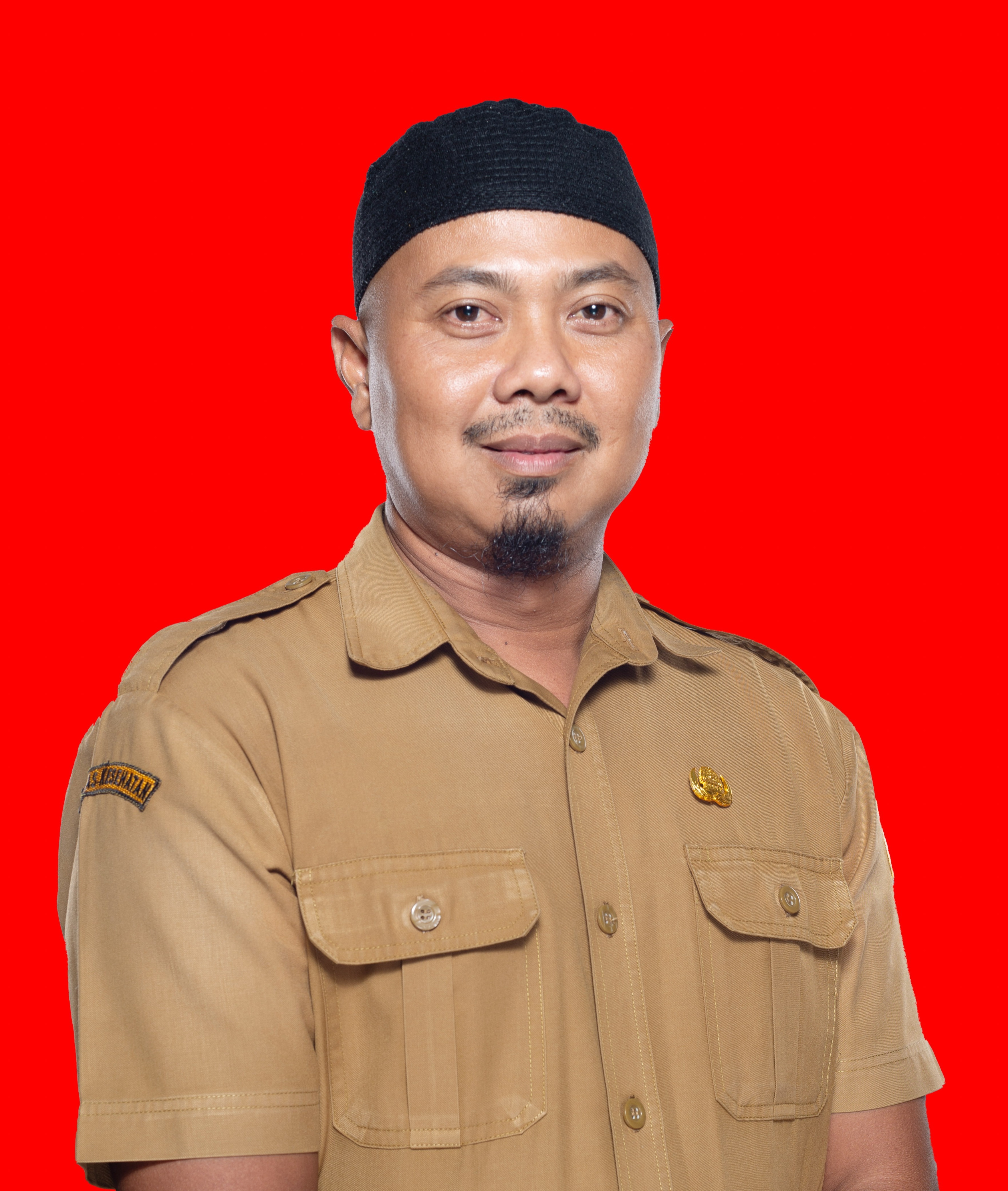 Dedi Kusmayadi, SKM